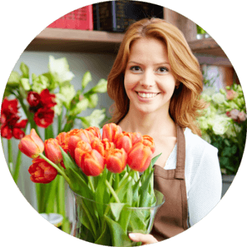Купить тюльпаны в Байконуре